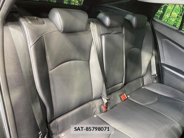 Toyota PRIUS 2022-05 7251929-8