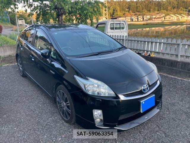 Toyota PRIUS 2011-12 7251963-0