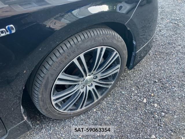 Toyota PRIUS 2011-12 7251963-7