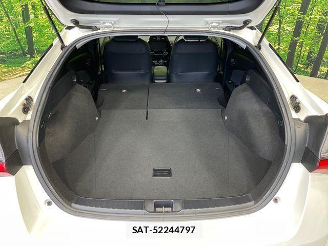 Toyota PRIUS 2019-06 7250341-9