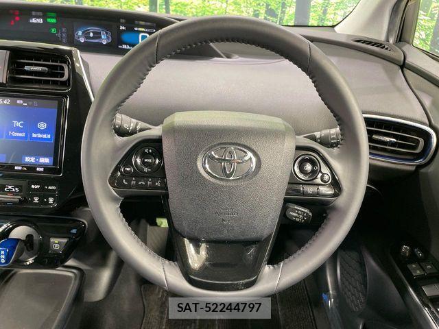 Toyota PRIUS 2019-06 7250341-10