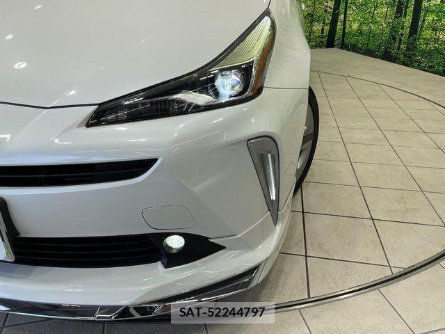 Toyota PRIUS 2019-06 7250341-11