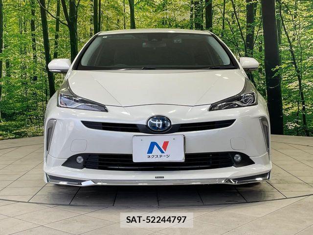 Toyota PRIUS 2019-06 7250341-13