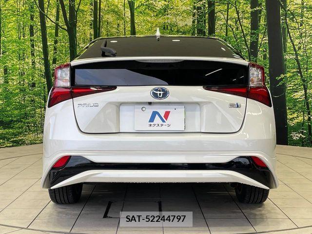 Toyota PRIUS 2019-06 7250341-14