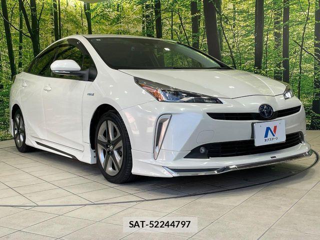Toyota PRIUS 2019-06 7250341-15