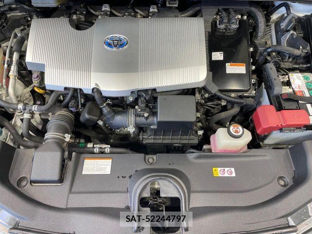 Toyota PRIUS 2019-06 7250341-17