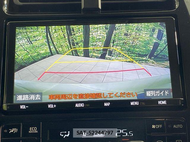 Toyota PRIUS 2019-06 7250341-5