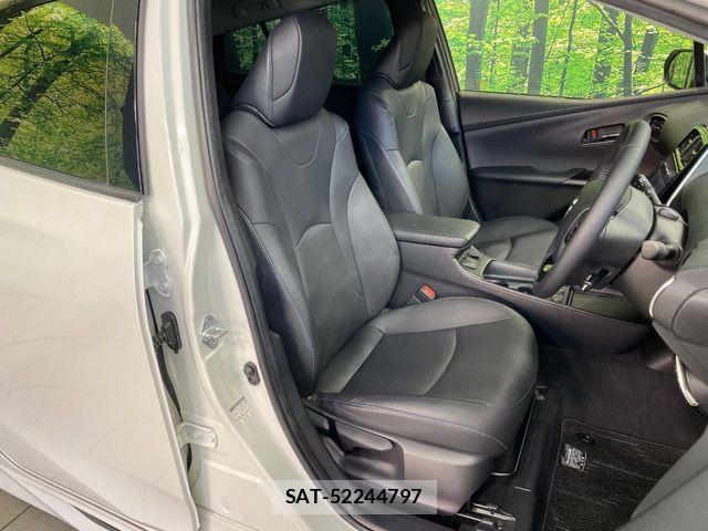 Toyota PRIUS 2019-06 7250341-7