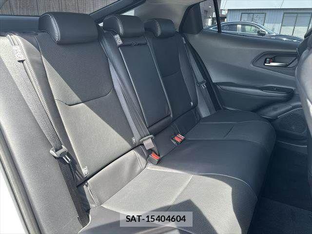Toyota PRIUS 2023-12 7250327-9