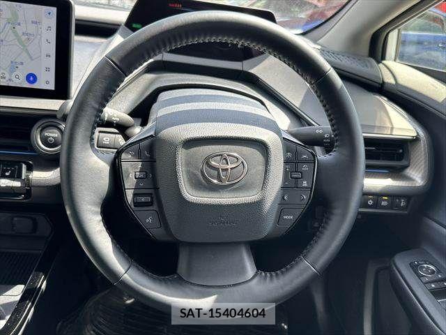 Toyota PRIUS 2023-12 7250327-11