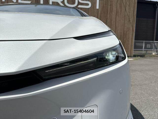 Toyota PRIUS 2023-12 7250327-12