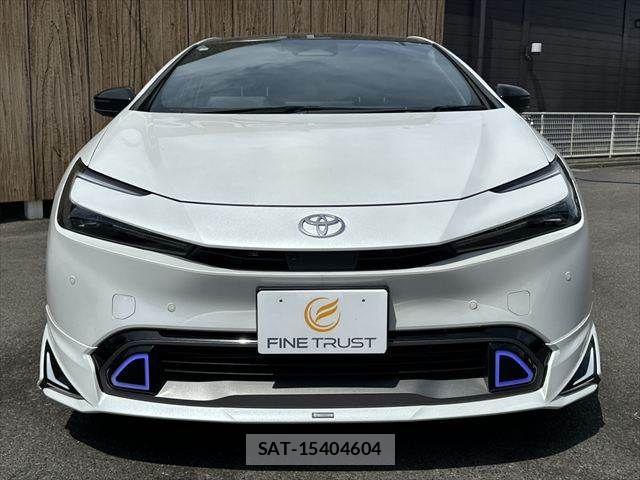 Toyota PRIUS 2023-12 7250327-14