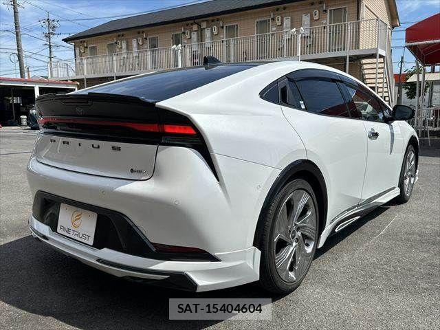 Toyota PRIUS 2023-12 7250327-18