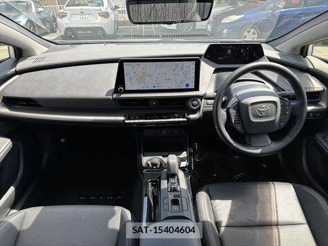 Toyota PRIUS 2023-12 7250327-2