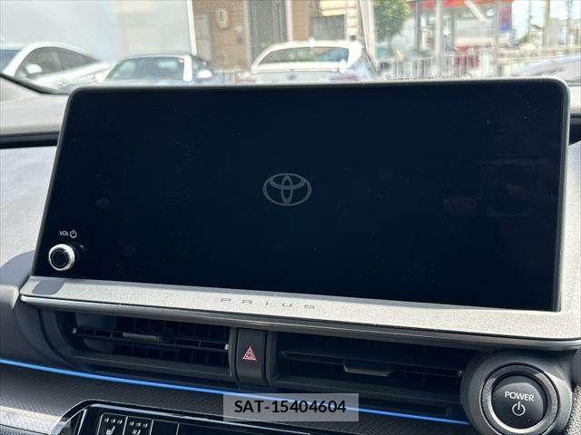Toyota PRIUS 2023-12 7250327-3