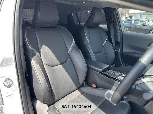 Toyota PRIUS 2023-12 7250327-8