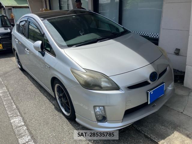Toyota PRIUS 2009-10 7251966-0