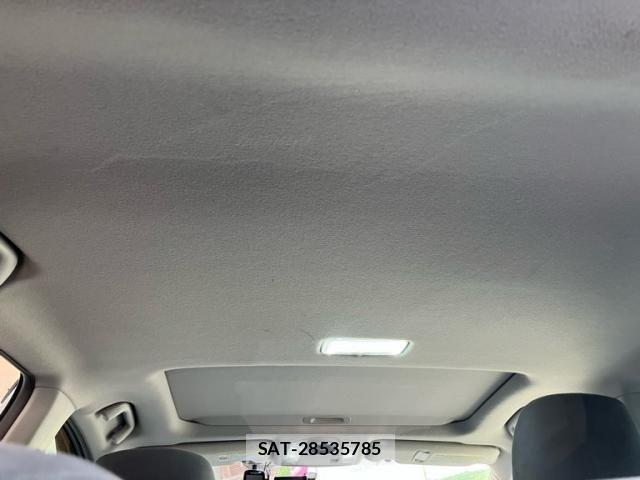 Toyota PRIUS 2009-10 7251966-9