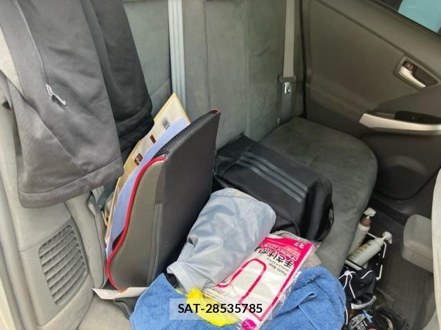 Toyota PRIUS 2009-10 7251966-10