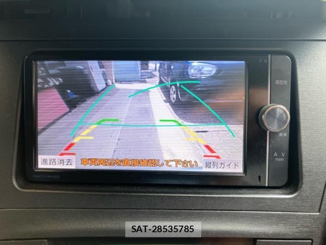 Toyota PRIUS 2009-10 7251966-14
