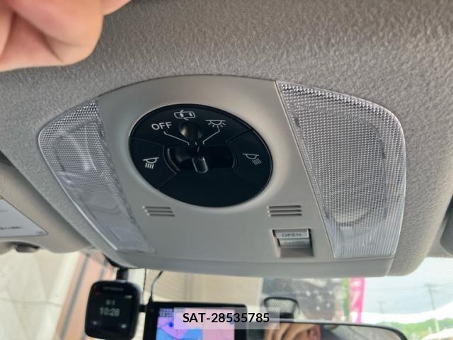 Toyota PRIUS 2009-10 7251966-18