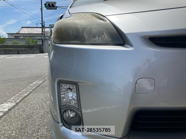 Toyota PRIUS 2009-10 7251966-2