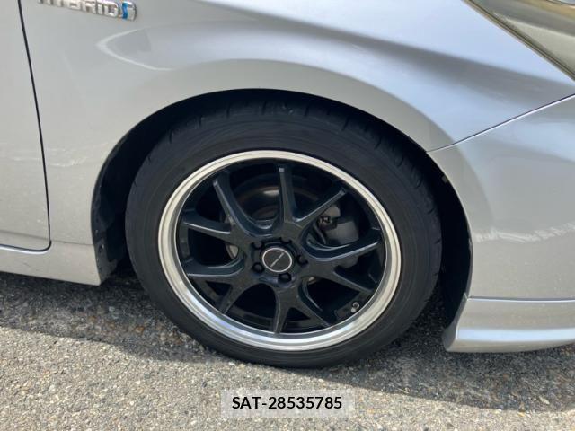 Toyota PRIUS 2009-10 7251966-5