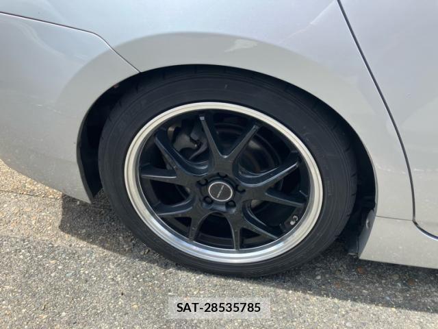 Toyota PRIUS 2009-10 7251966-6