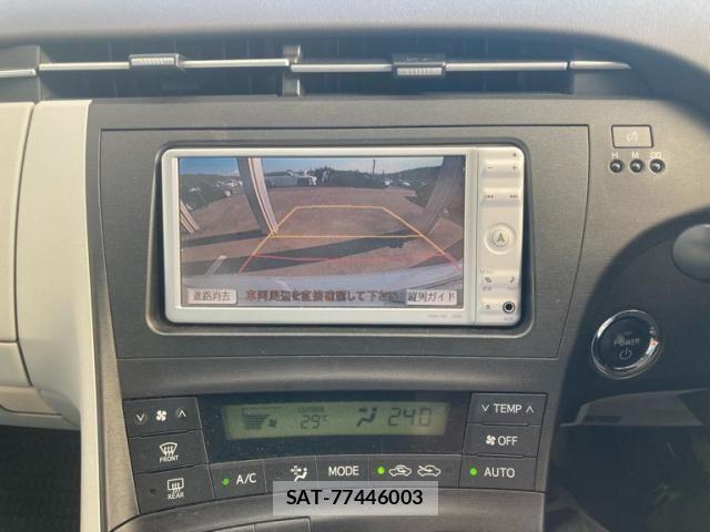 Toyota PRIUS 2010-05 7250324-13