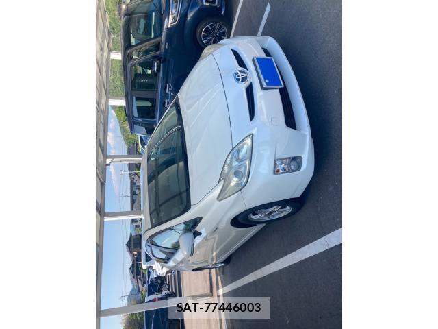 Toyota PRIUS 2010-05 7250324-1