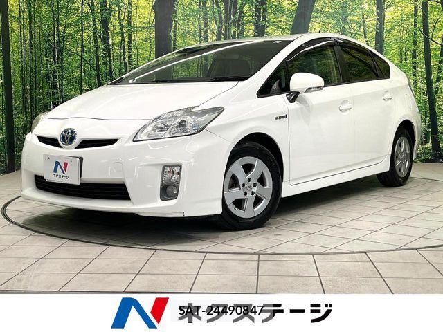 Toyota PRIUS 2009-12 7251958-0