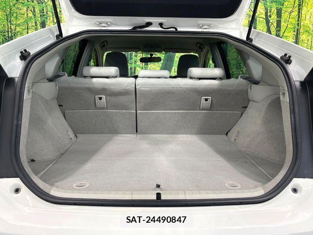 Toyota PRIUS 2009-12 7251958-9