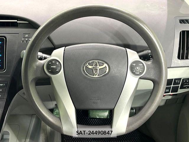 Toyota PRIUS 2009-12 7251958-10