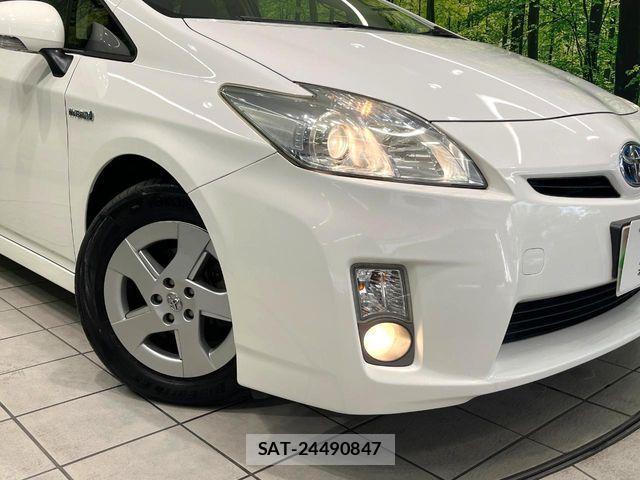 Toyota PRIUS 2009-12 7251958-11