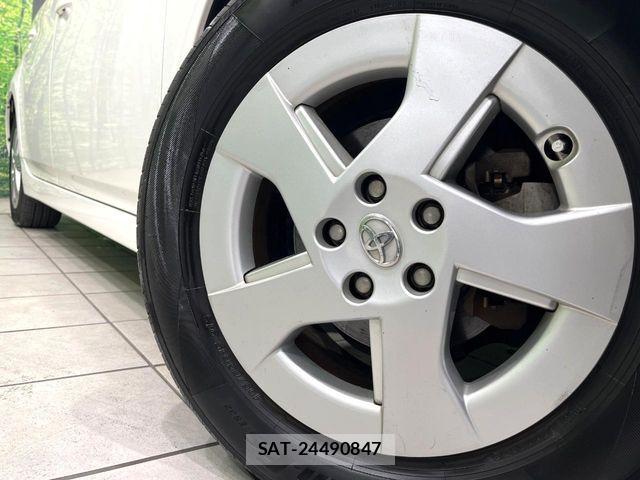 Toyota PRIUS 2009-12 7251958-12