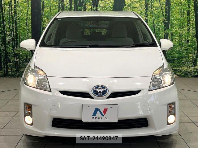 Toyota PRIUS 2009-12 7251958-13