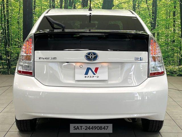 Toyota PRIUS 2009-12 7251958-14