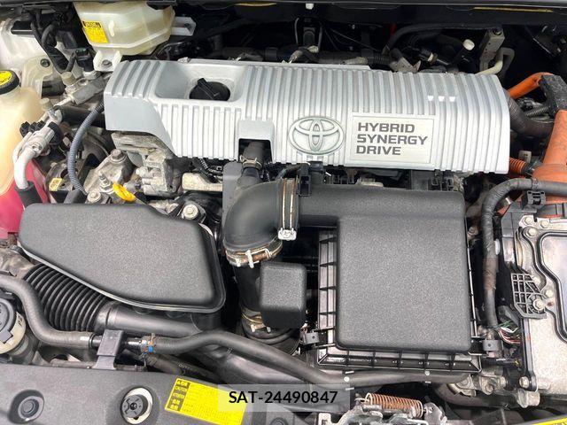 Toyota PRIUS 2009-12 7251958-17