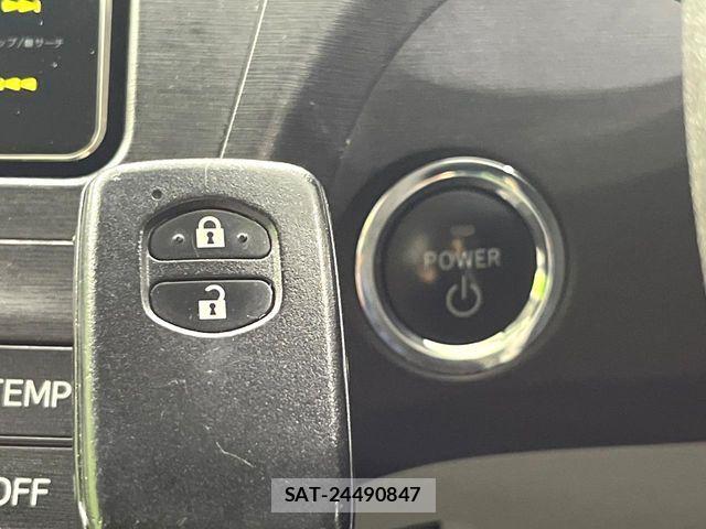 Toyota PRIUS 2009-12 7251958-5