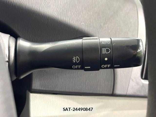 Toyota PRIUS 2009-12 7251958-6