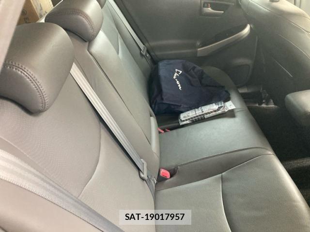 Toyota PRIUS 2009-07 7251968-14