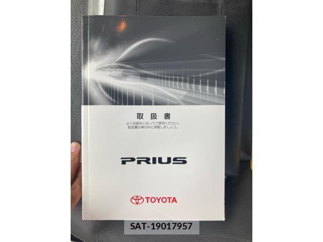 Toyota PRIUS 2009-07 7251968-18