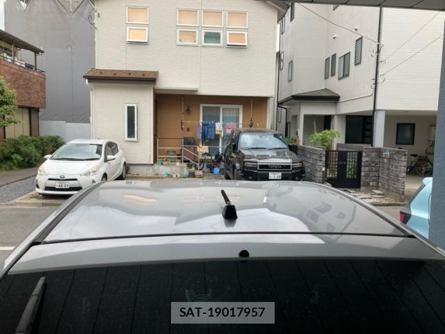 Toyota PRIUS 2009-07 7251968-22