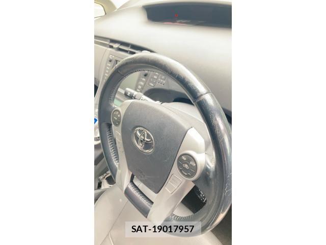 Toyota PRIUS 2009-07 7251968-23