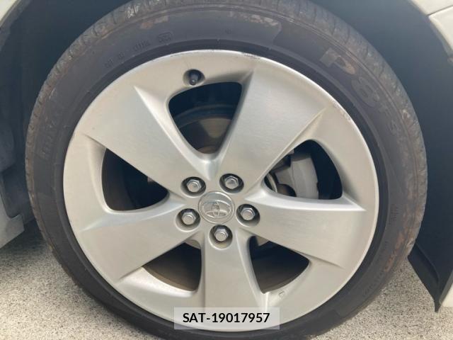 Toyota PRIUS 2009-07 7251968-3