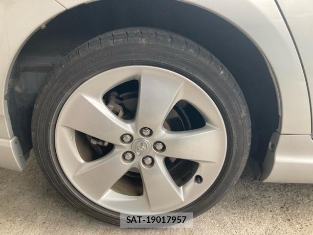 Toyota PRIUS 2009-07 7251968-4