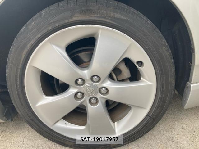 Toyota PRIUS 2009-07 7251968-5