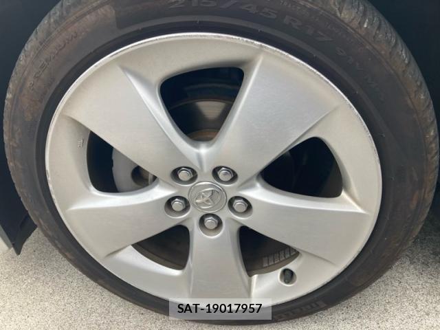 Toyota PRIUS 2009-07 7251968-6