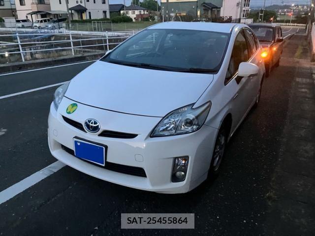 Toyota PRIUS 2009-12 7251970-0