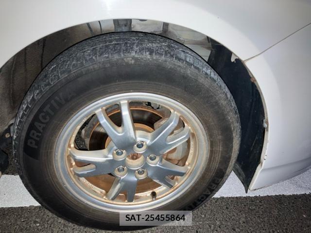 Toyota PRIUS 2009-12 7251970-10